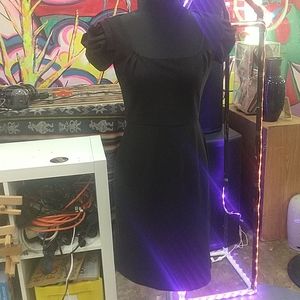 Adrianna Papell like new size 6 dress